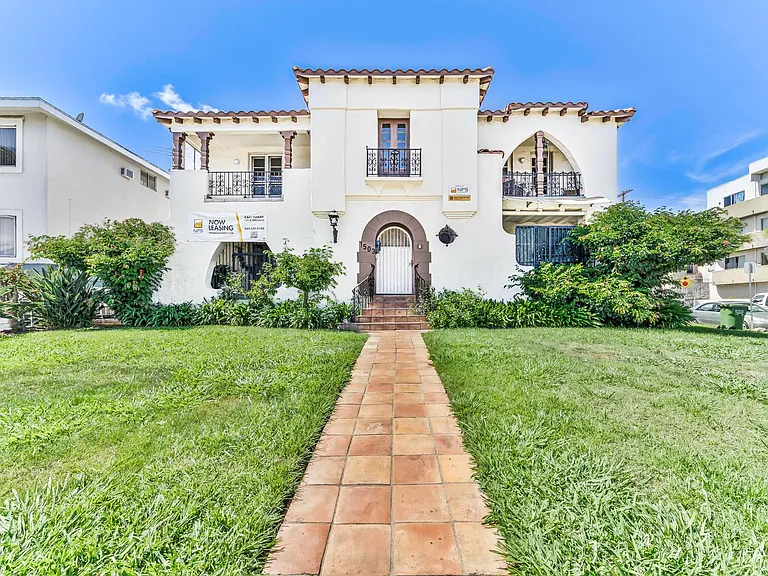 1503 S. Shenandoah St. — Photo 1