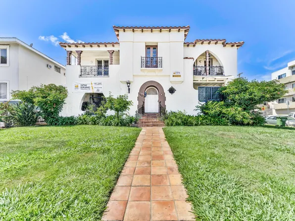 1503 S. Shenandoah St., 1503 S Shenandoah St #204, Los Angeles, CA 90035