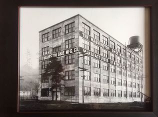707 S Snoqualmie St STE 1D, Seattle, WA 98108