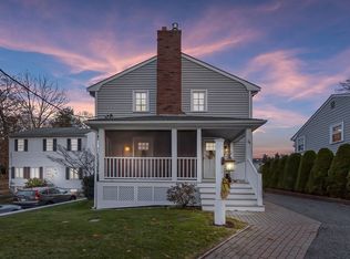24 Walters Ave, Dedham, MA 02026