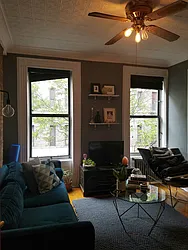 Rented by Keller Williams NYC