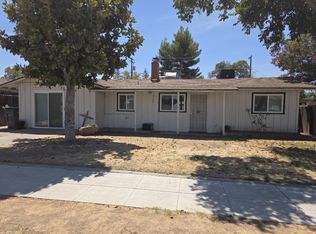 4760 E Lamona Ave, Fresno, CA 93703