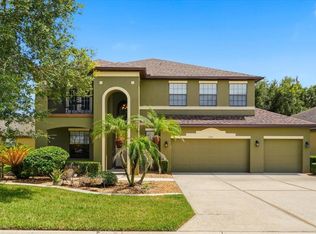 268 Oaklanding Ln, Mulberry, FL 33860