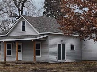 500 W 7th St, Newkirk, OK 74647