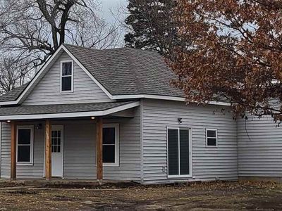 500 W 7th St, Newkirk, OK, 74647
