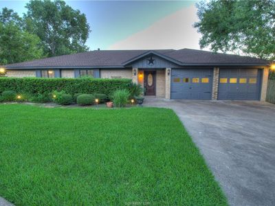 829 N Gray St, Caldwell, TX, 77836