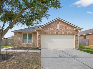 22522 Fosters Park Ct, Porter, TX 77365