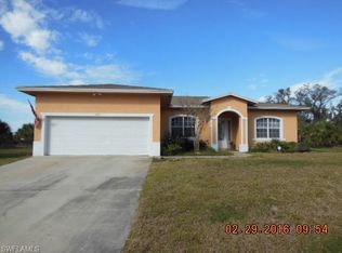 4499 Banjo Ct, Labelle, FL 33935
