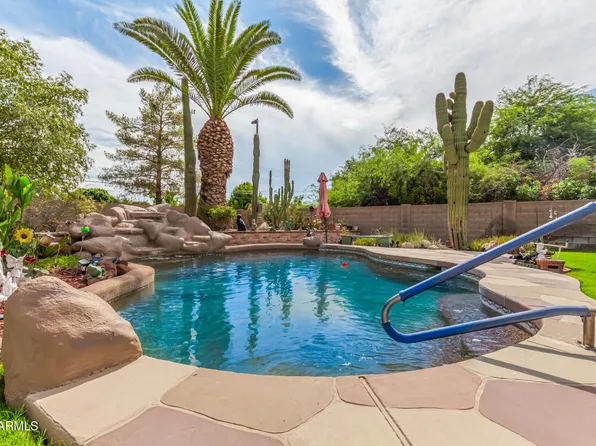 115 E SPUR Avenue, Gilbert, AZ 85296