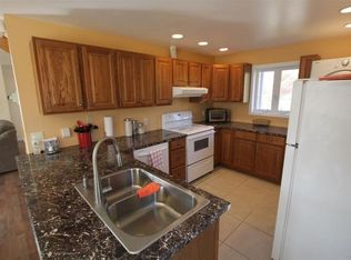 99 W Cotter Rd, Brasher Falls, NY 13613