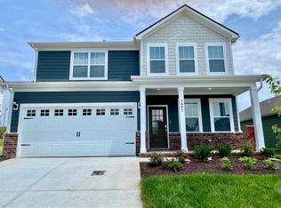 1057 Ewell Farm Cir, Spring Hill, TN 37174