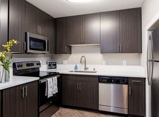 Village Square Apartments, La Jolla, CA 92037