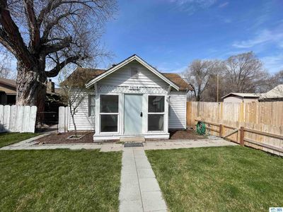 1615 3rd St, Susanville, CA, 96130