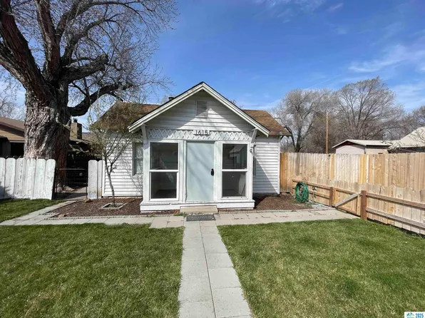 1615 3rd St, Susanville, CA 96130