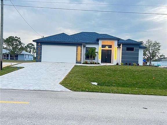 3rd image of 4008 Garden BLVD