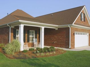 231 Silver Creek Loop, Sneads Ferry, NC 28460