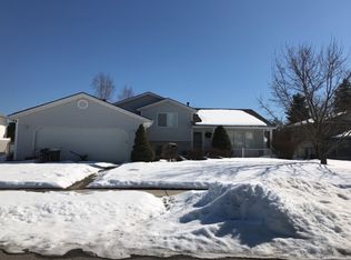 10088 N Justin Ct, Hayden Lake, ID 83835