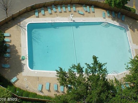 4th image of 2500 N Van Dorn St APT 1416
