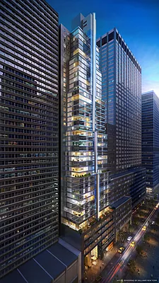 Rented by Douglas Elliman | media 20