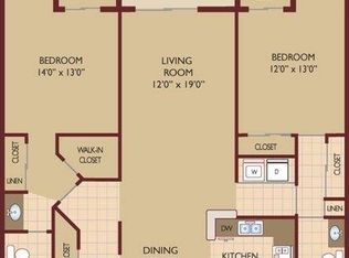 7693 Palmilla Dr APT 2216, San Diego, CA 92122