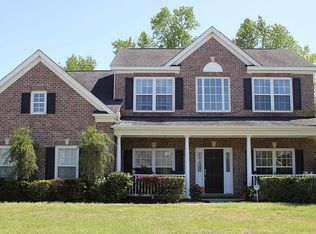 354 Lakewind Dr, Moncks Corner, SC 29461