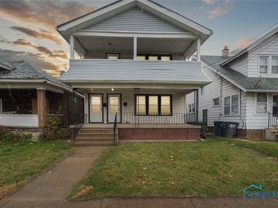 583 Dearborn Ave, Toledo, OH, 43605