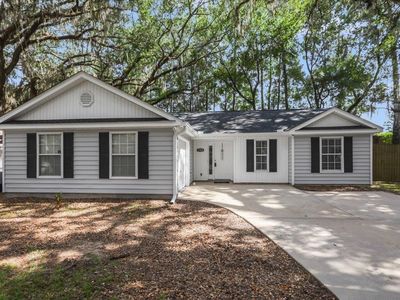 3108 Dunkeld Ct, Tallahassee, FL, 32303
