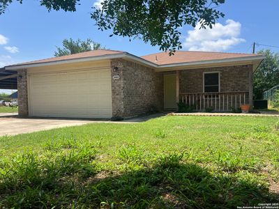 1503 Jami, Pleasanton, TX, 78064