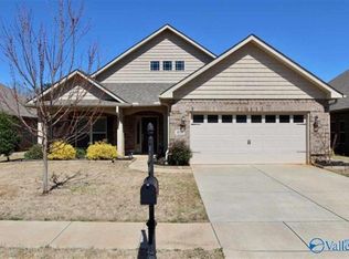 408 Bay Tree Ln SW, Huntsville, AL 35824