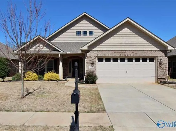 408 Bay Tree Ln SW, Huntsville, AL 35824