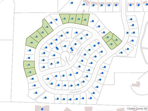 2nd image of 3821 Alderwoods Dr