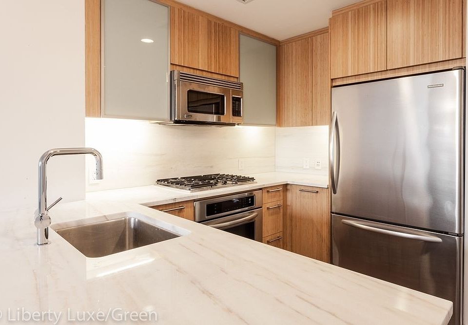 1st image of 200 N End Ave APT 9J