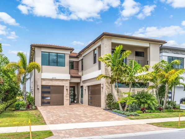 20379 Juniper Bay Avenue, Boca Raton, FL 33434