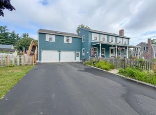 12 Deborah Avenue, Sanford, ME 04073