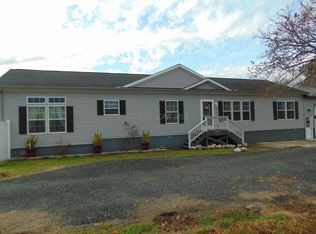 7267 Hayward Rd, Pocomoke City, MD 21851