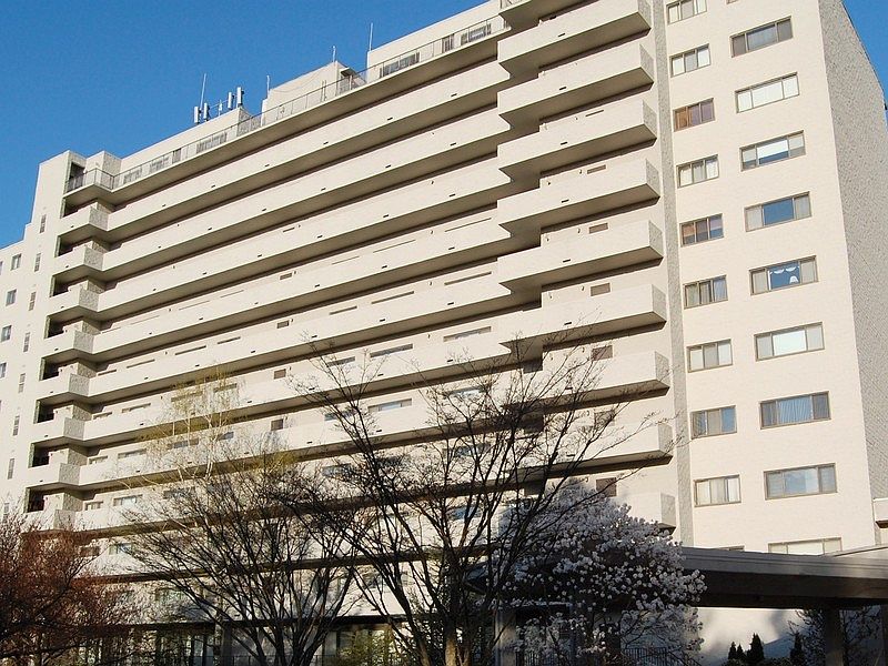 Fabulous 10th Floor Two Bedroom Condo
