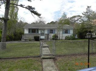 714 E Chanese Ln, Galloway, NJ 08205