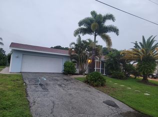 160 Buckeye Ave NW, Port Charlotte, FL 33952
