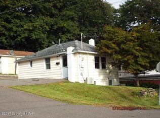 301 Allegheny St, White Haven, PA