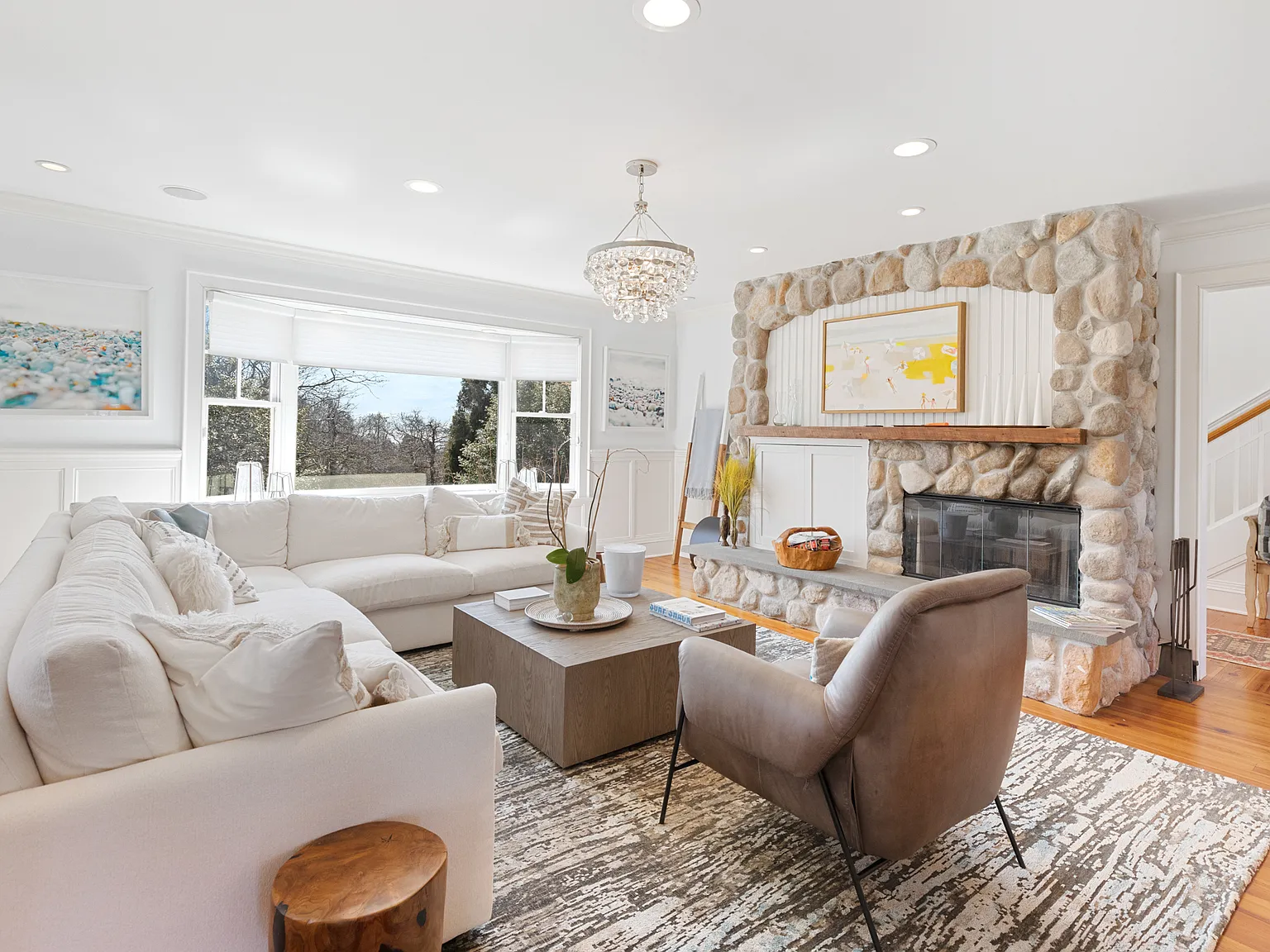 Fabulous & Private Retreat in Hither Hills — Photo 2