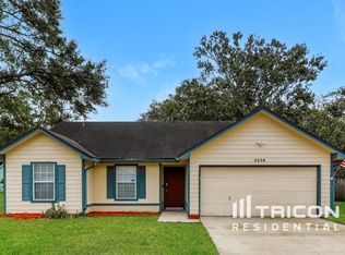 8556 Granpaw Ct, Jacksonville, FL 32220