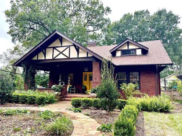 2228 E 5th St, Charlotte, NC 28204