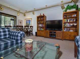 1430 Kirkwood Meadows Dr #38, Kirkwood, CA 95646