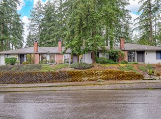 15140 SW Village Ln, Beaverton, OR 97007