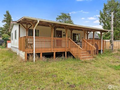 27310 Ridge Avenue, Ocean Park, WA, 98640