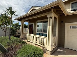 91-1099 Iliahialoe Loop, Ewa Beach, HI 96706