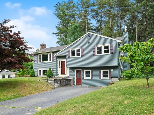 20 Balsam Dr, Townsend, MA 01469