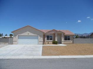 600 Courtney Ln, Pahrump, NV 89060