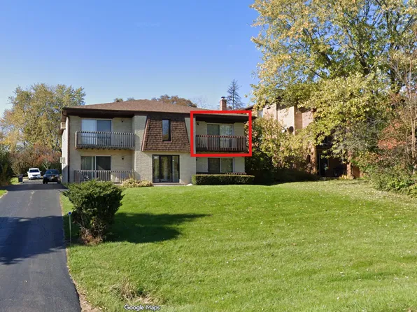 9S314 Nantucket Dr APT 2N, Darien, IL 60561