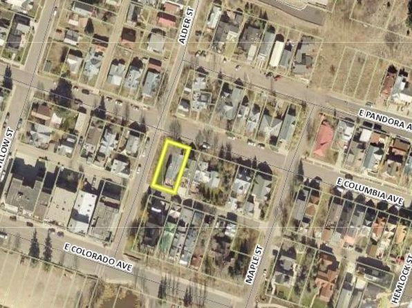 404 E Columbia Ave, Telluride, CO 81435